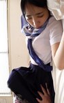 [Photobook] あの頃、制服美少女と。 河奈亜依