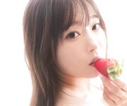 [Photobook] 2026.02.16【デジタル限定】岸みゆ写真集「ずっと赤とツナガル」