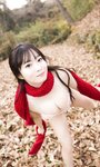 [Photobook] 2026.02.16【デジタル限定】岸みゆ写真集「ずっと赤とツナガル」