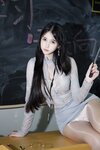 [Cosplay] 不呆猫 亮丝纯欲教师 [59P1V-2.22GB]
