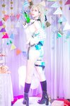 [Cosplay] Pyon - Lynae Wuthering Waves 鸣潮 琳奈