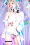 [Cosplay] Pyon - Lynae Wuthering Waves 鸣潮 琳奈