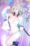 [Cosplay] Pyon - Lynae Wuthering Waves 鸣潮 琳奈