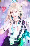 [Cosplay] Pyon - Lynae Wuthering Waves 鸣潮 琳奈