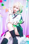 [Cosplay] Pyon - Lynae Wuthering Waves 鸣潮 琳奈
