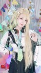 [Cosplay] Pyon - Lynae Wuthering Waves 鸣潮 琳奈