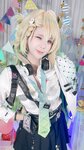 [Cosplay] Pyon - Lynae Wuthering Waves 鸣潮 琳奈