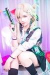 [Cosplay] Pyon - Lynae Wuthering Waves 鸣潮 琳奈
