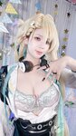[Cosplay] Pyon - Lynae Wuthering Waves 鸣潮 琳奈