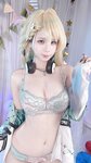 [Cosplay] Pyon - Lynae Wuthering Waves 鸣潮 琳奈