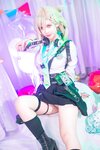 [Cosplay] Pyon - Lynae Wuthering Waves 鸣潮 琳奈