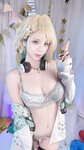 [Cosplay] Pyon - Lynae Wuthering Waves 鸣潮 琳奈