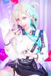 [Cosplay] Pyon - Lynae Wuthering Waves 鸣潮 琳奈