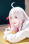 [Cosplay] Shika小鹿鹿 - 艾莉同学