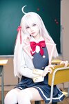 [Cosplay] Shika小鹿鹿 - 艾莉同学