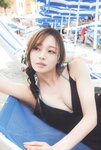 [Photobook] 乃木坂46 梅澤美波 2nd写真集 透明な覚悟