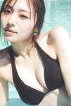 [Photobook] 乃木坂46 梅澤美波 2nd写真集 透明な覚悟