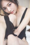 [Photobook] 乃木坂46 梅澤美波 2nd写真集 透明な覚悟