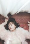 [Photobook] 乃木坂46 梅澤美波 2nd写真集 透明な覚悟
