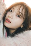 [Photobook] 乃木坂46 梅澤美波 2nd写真集 透明な覚悟