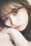 [Photobook] 乃木坂46 梅澤美波 2nd写真集 透明な覚悟