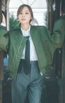 [Photobook] 乃木坂46 梅澤美波 2nd写真集 透明な覚悟