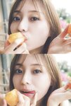 [Photobook] 乃木坂46 梅澤美波 2nd写真集 透明な覚悟