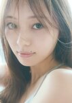 [Photobook] 乃木坂46 梅澤美波 2nd写真集 透明な覚悟