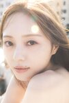 [Photobook] 乃木坂46 梅澤美波 2nd写真集 透明な覚悟