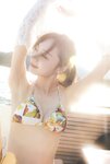[Photobook] 乃木坂46 梅澤美波 2nd写真集 透明な覚悟