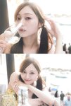 [Photobook] 乃木坂46 梅澤美波 2nd写真集 透明な覚悟