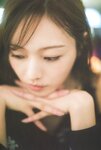 [Photobook] 乃木坂46 梅澤美波 2nd写真集 透明な覚悟
