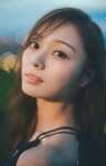 [Photobook] 乃木坂46 梅澤美波 2nd写真集 透明な覚悟