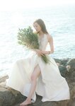 [Photobook] 乃木坂46 梅澤美波 2nd写真集 透明な覚悟