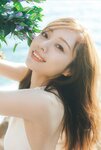 [Photobook] 乃木坂46 梅澤美波 2nd写真集 透明な覚悟