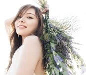 [Photobook] 乃木坂46 梅澤美波 2nd写真集 透明な覚悟