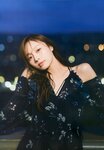 [Photobook] 乃木坂46 梅澤美波 2nd写真集 透明な覚悟