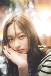 [Photobook] 乃木坂46 梅澤美波 2nd写真集 透明な覚悟