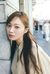 [Photobook] 乃木坂46 梅澤美波 2nd写真集 透明な覚悟