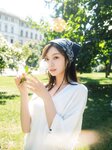 [Photobook] 乃木坂46 梅澤美波 2nd写真集 透明な覚悟