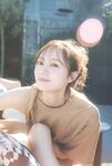 [Photobook] 乃木坂46 梅澤美波 2nd写真集 透明な覚悟