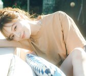 [Photobook] 乃木坂46 梅澤美波 2nd写真集 透明な覚悟