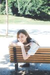 [Photobook] 乃木坂46 梅澤美波 2nd写真集 透明な覚悟