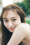 [Photobook] 乃木坂46 梅澤美波 2nd写真集 透明な覚悟