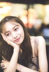[Photobook] 乃木坂46 梅澤美波 2nd写真集 透明な覚悟