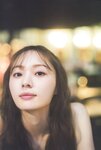 [Photobook] 乃木坂46 梅澤美波 2nd写真集 透明な覚悟