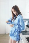[Photobook] 乃木坂46 梅澤美波 2nd写真集 透明な覚悟