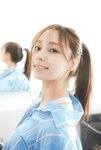 [Photobook] 乃木坂46 梅澤美波 2nd写真集 透明な覚悟