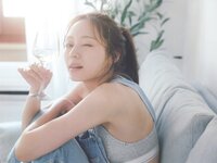 [Photobook] 乃木坂46 梅澤美波 2nd写真集 透明な覚悟
