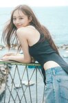 [Photobook] 乃木坂46 梅澤美波 2nd写真集 透明な覚悟